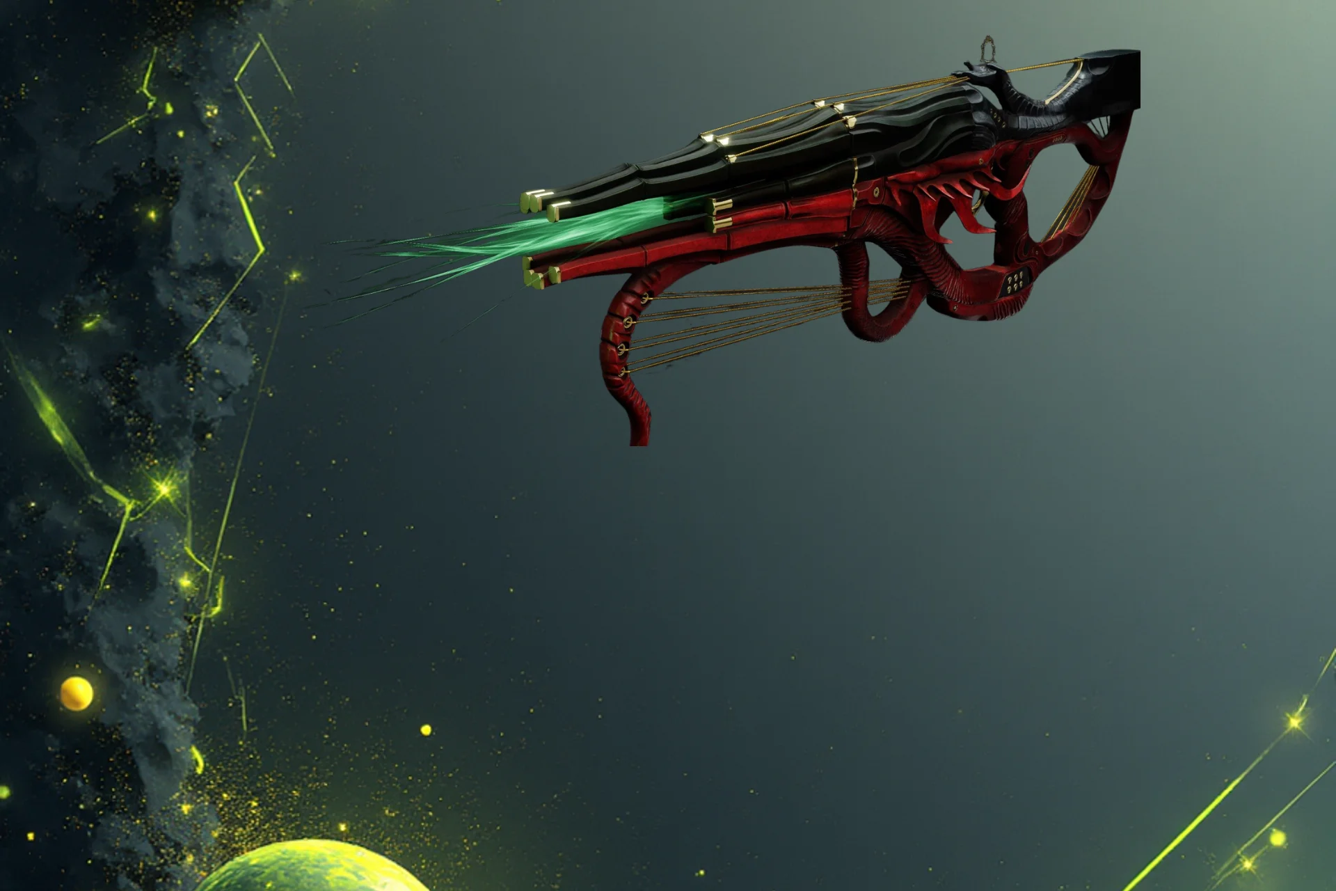 Destiny 2 Euphony exotic weapon boost graphic for fast unlock and progression.
