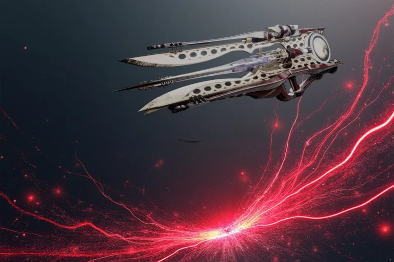 Destiny 2 Microcosm exotic weapon boost graphic for fast unlock and progression.