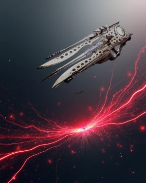 Buy Destiny 2 Microcosm exotic trace rifle image showing the weapon in combat.