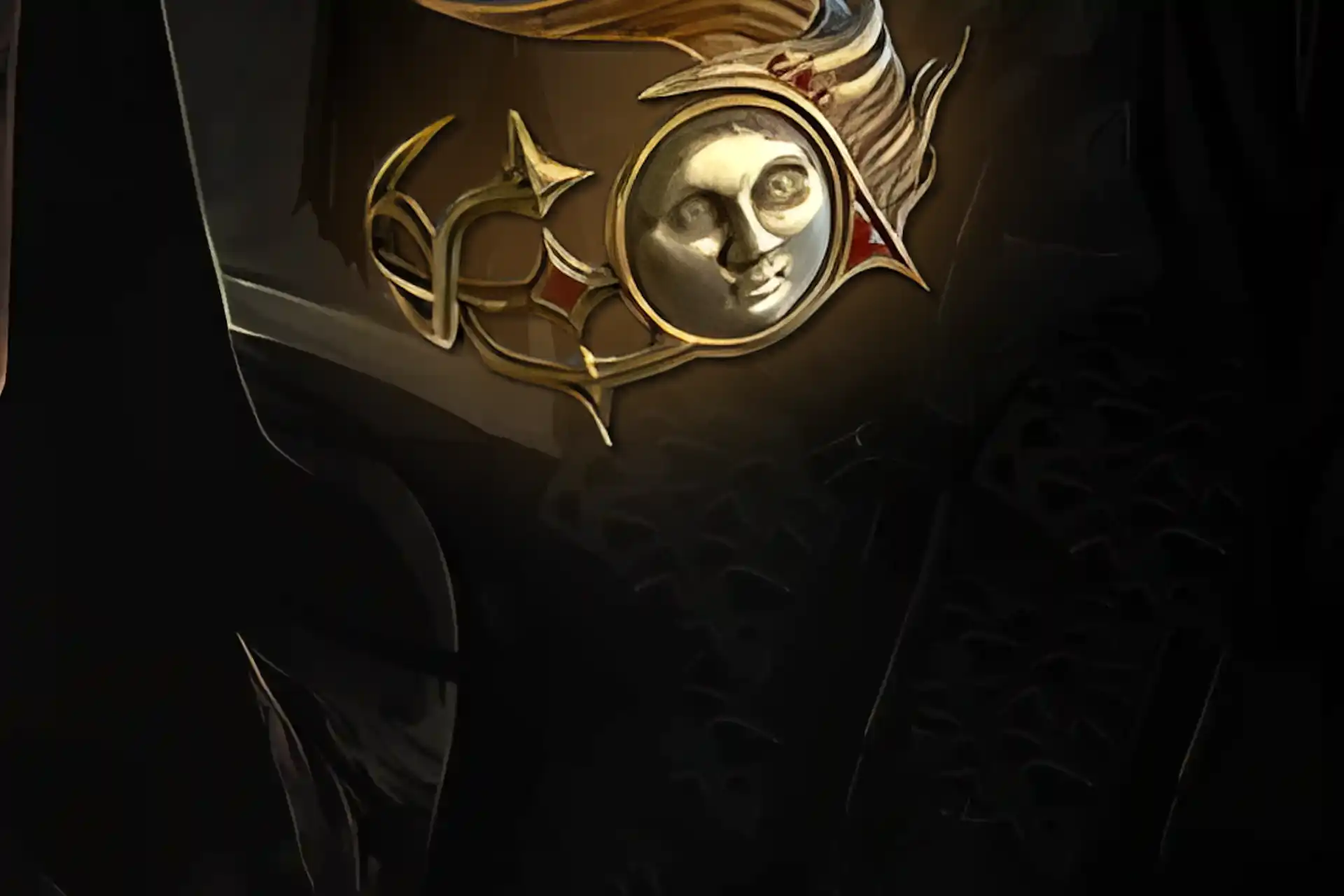 Buy Diablo 4 Argent Veil unique item for fast delivery