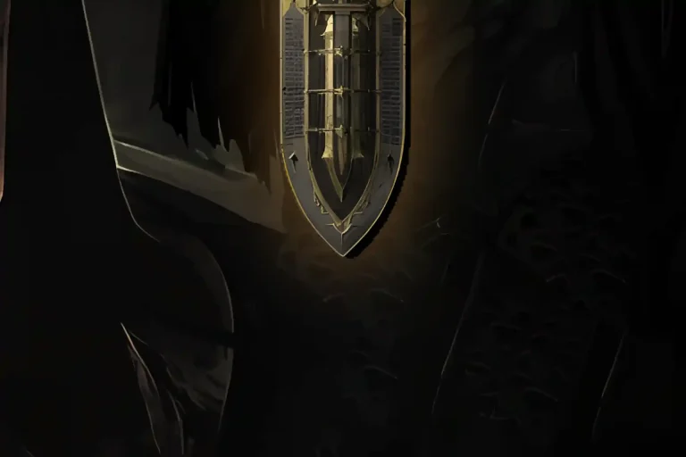 Buy Diablo 4 Bastion of Sir Matthias unique item for fast delivery