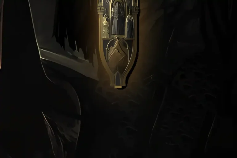 Buy Diablo 4 Cathedral’s Song unique item for fast delivery