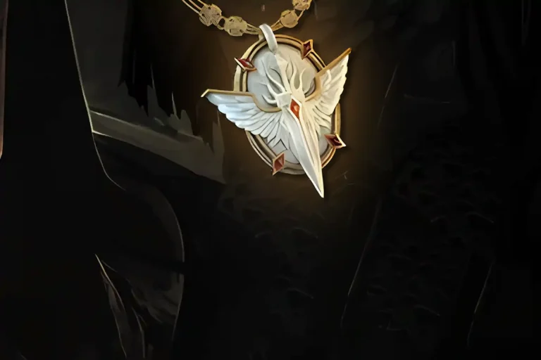 Buy Diablo 4 Judgment of Auriel unique item for fast delivery