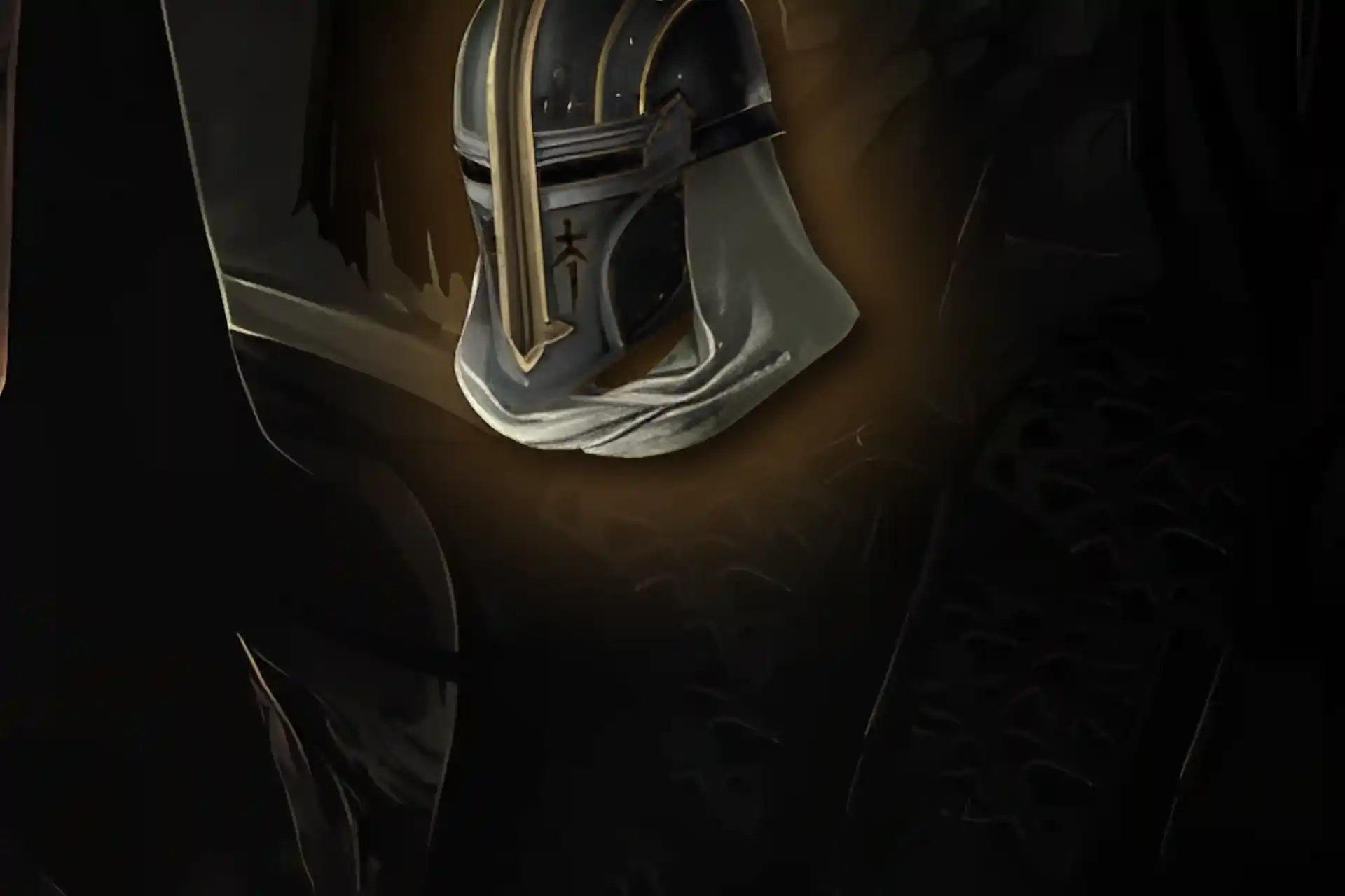 Buy Diablo 4 Judicant’s Glaivehelm unique item for fast delivery