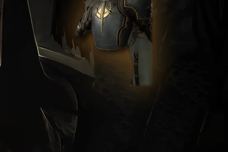 Buy Diablo 4 Mantle of the Grey unique item for fast delivery