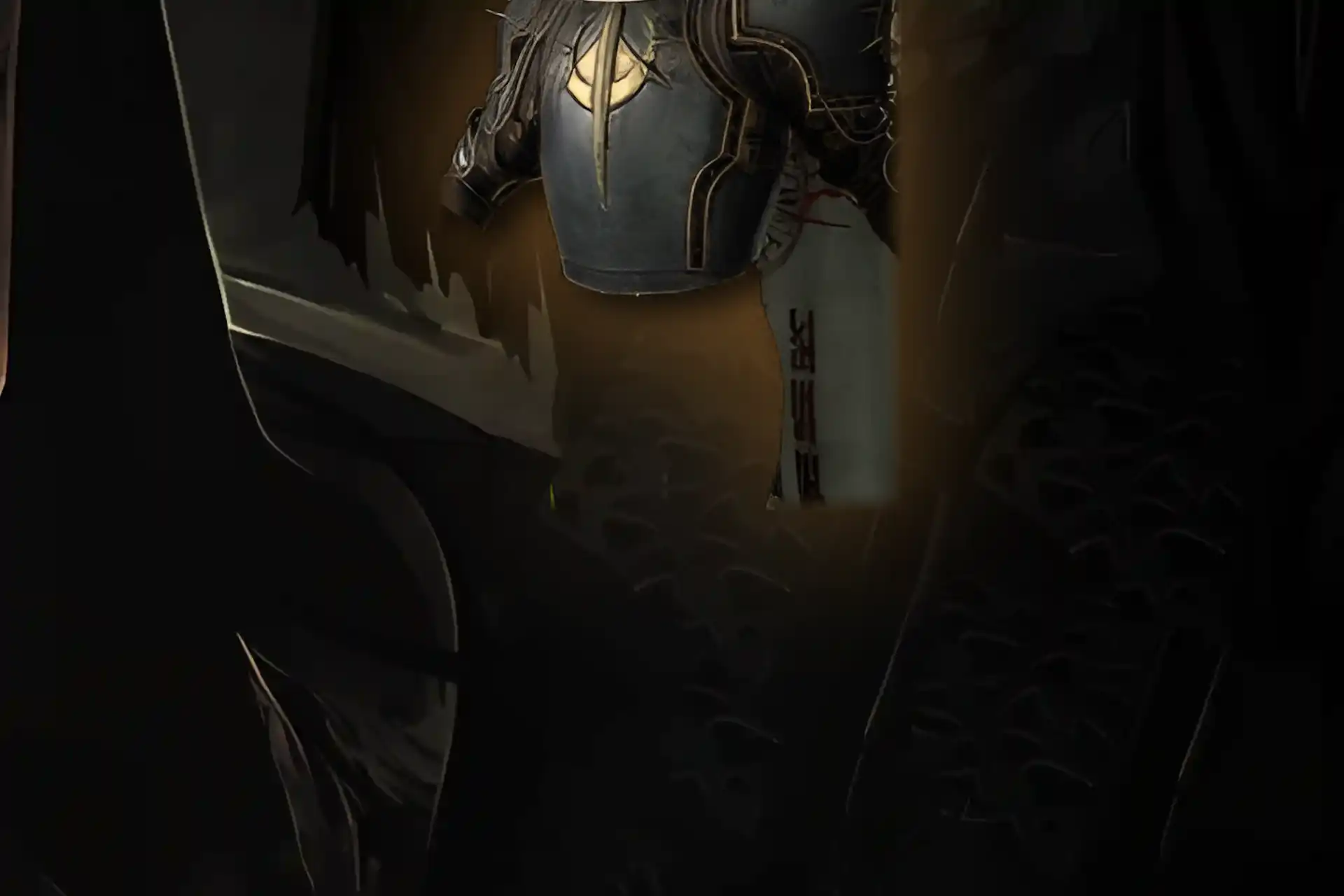 Buy Diablo 4 Mantle of the Grey unique item for fast delivery