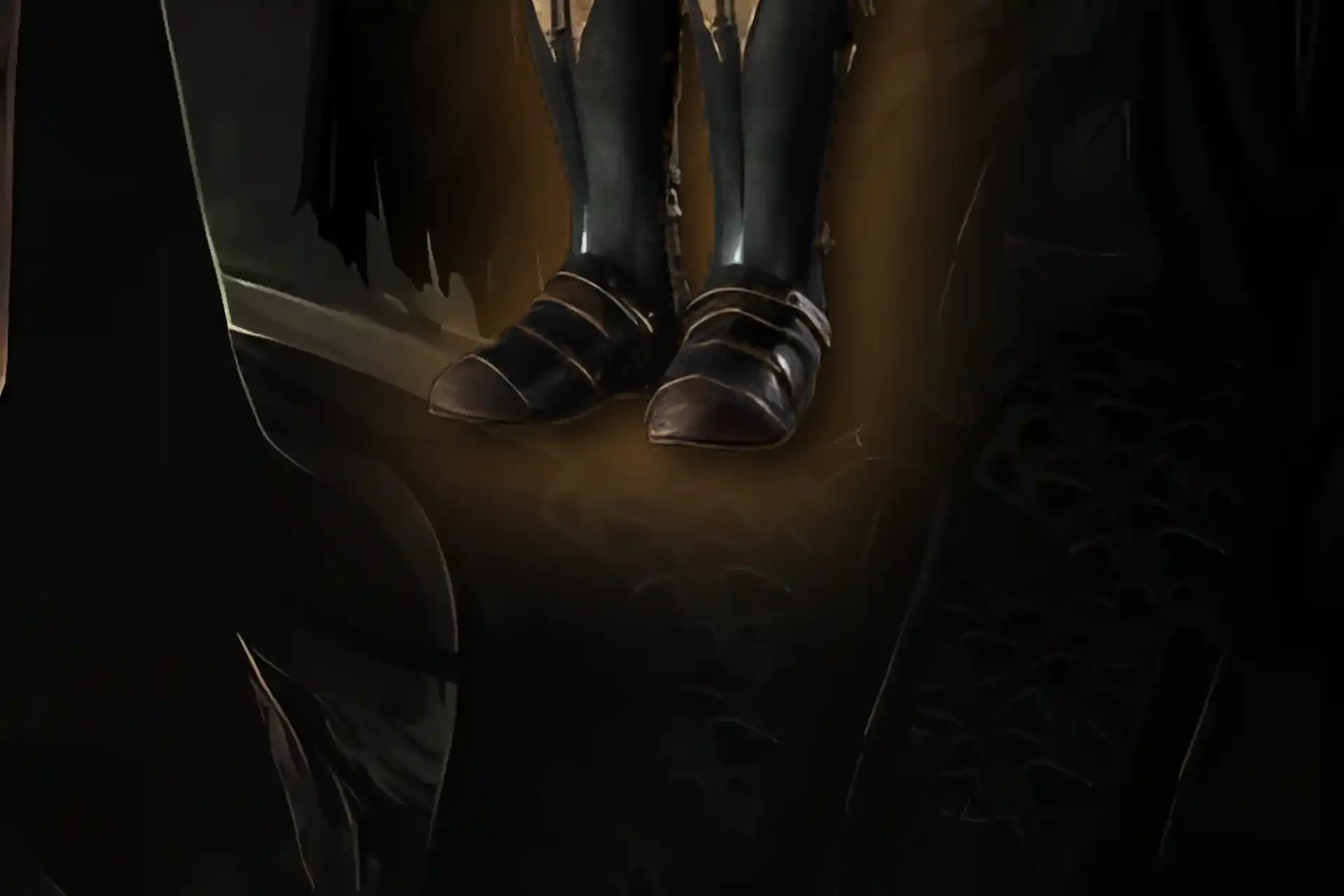 Buy Diablo 4 March of the Stalwart Soul unique item for fast delivery