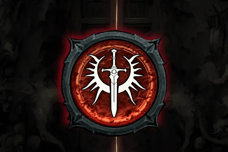 Buy Diablo 4 Paladin boosting service for fast leveling and gearing