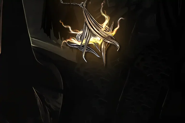 Buy Diablo 4 Sanctis of Kethamar unique item for fast delivery