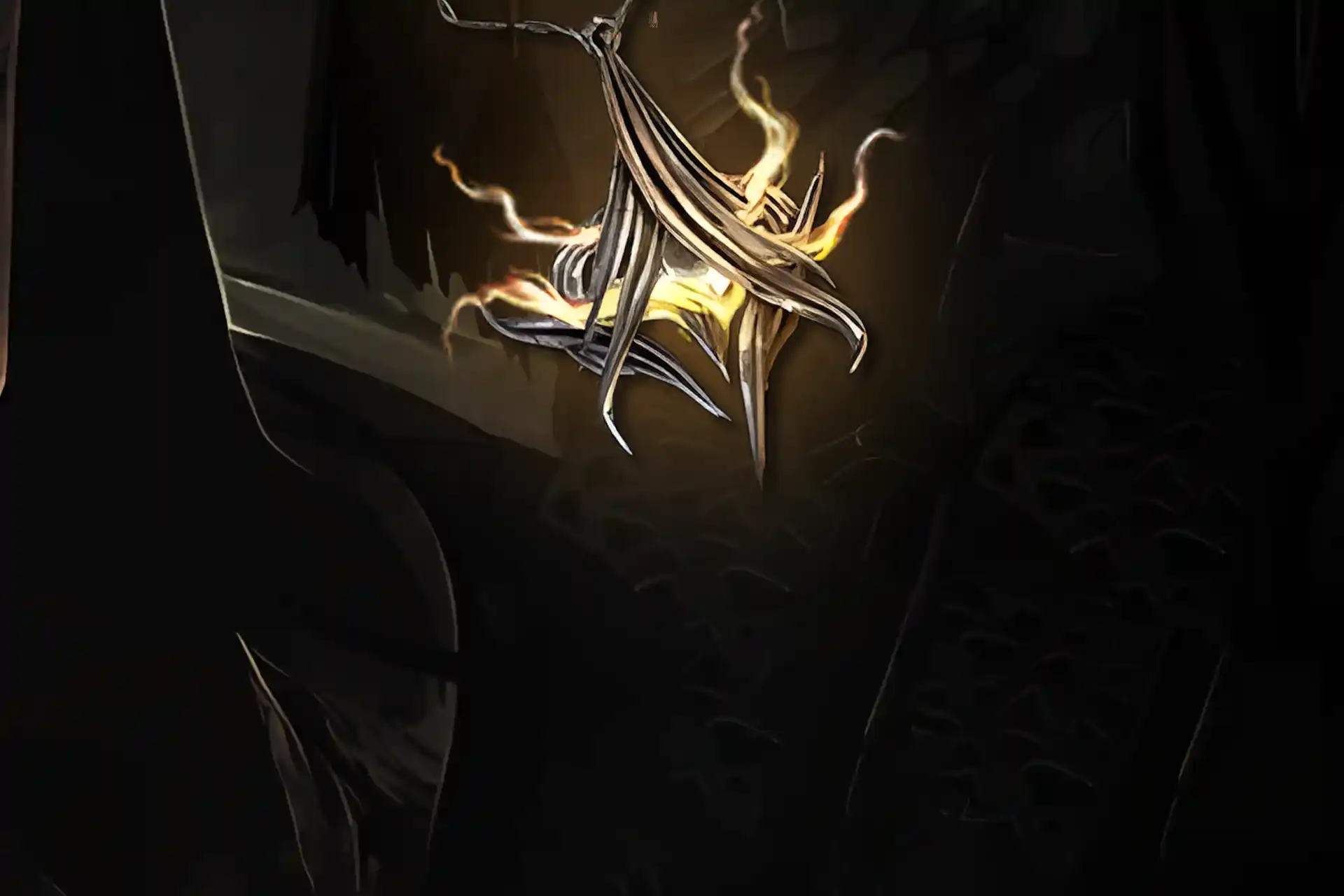 Buy Diablo 4 Sanctis of Kethamar unique item for fast delivery