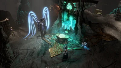 Diablo 4 Season 11 Toughness