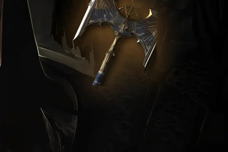 Buy Diablo 4 Sundered Night unique item for fast delivery