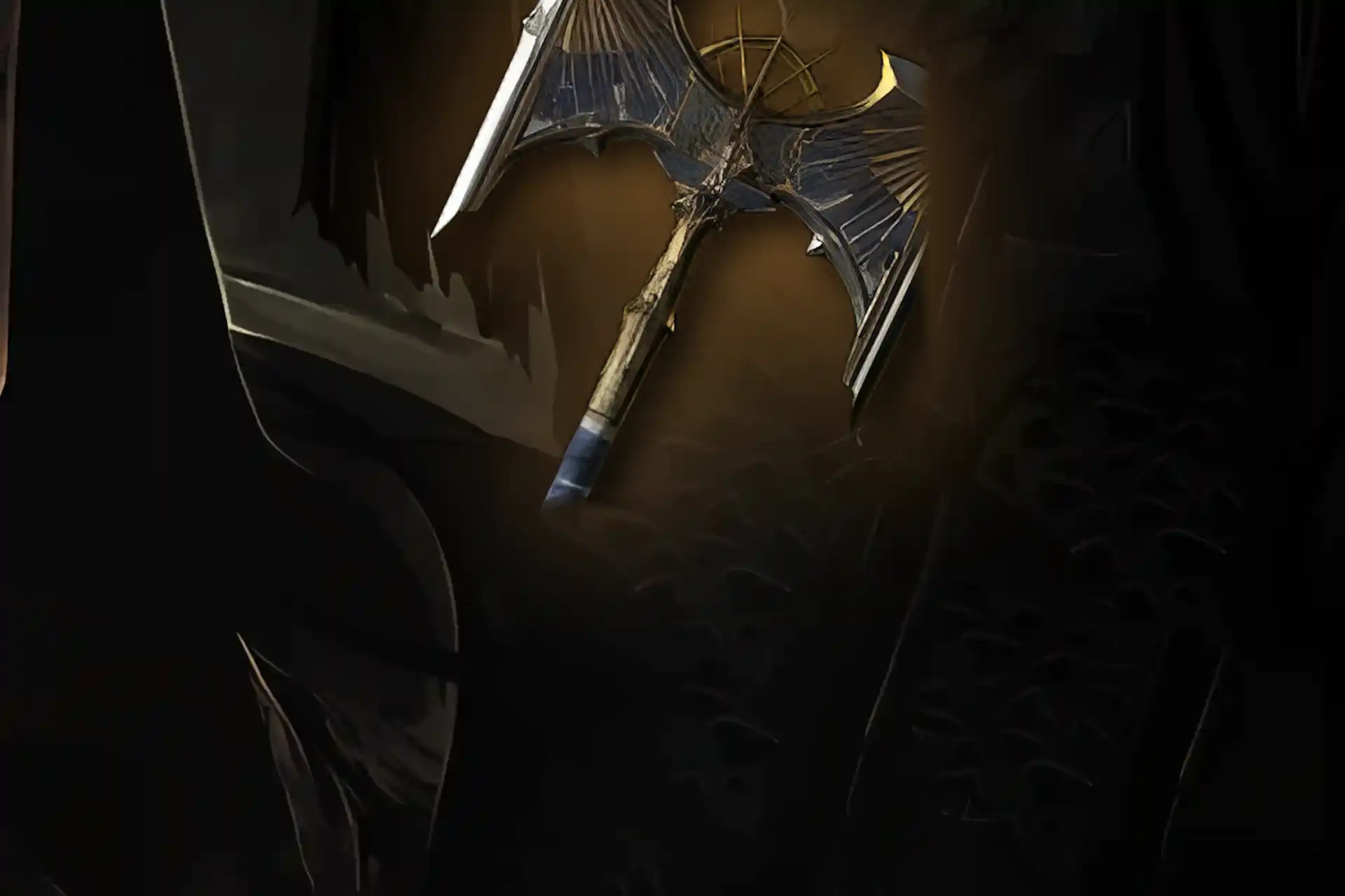 Buy Diablo 4 Sundered Night unique item for fast delivery