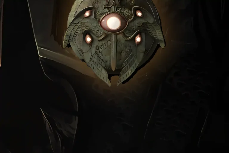 Buy Diablo 4 Ward of the White Dove unique item for fast delivery