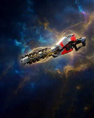 Ice Breaker Exotic Sniper Rifle from Vesper's Host, buy Ice Breaker Destiny 2 boost service