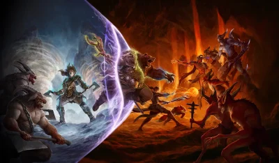 Diablo 4 Season 10 Events