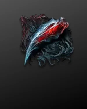 Buy PoE 2 Bhatair's Vengeance unique item image from Path of Exile 2.