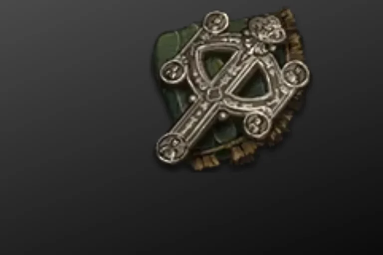 Path of Exile 2 Dominus' Grasp unique item boost graphic for fast acquisition.