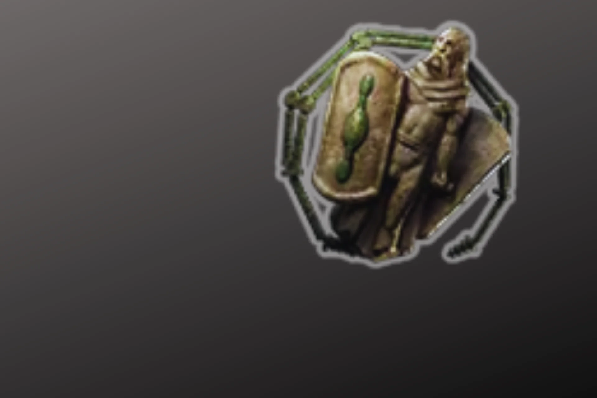 Path of Exile 2 For Utopia unique charm boost graphic for fast acquisition.