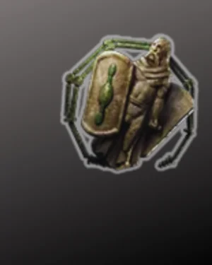 Buy PoE 2 For Utopia unique charm image from Path of Exile 2.