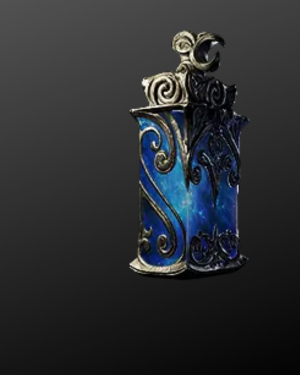 Buy PoE 2 Laviangas Spirits unique item image from Path of Exile 2.
