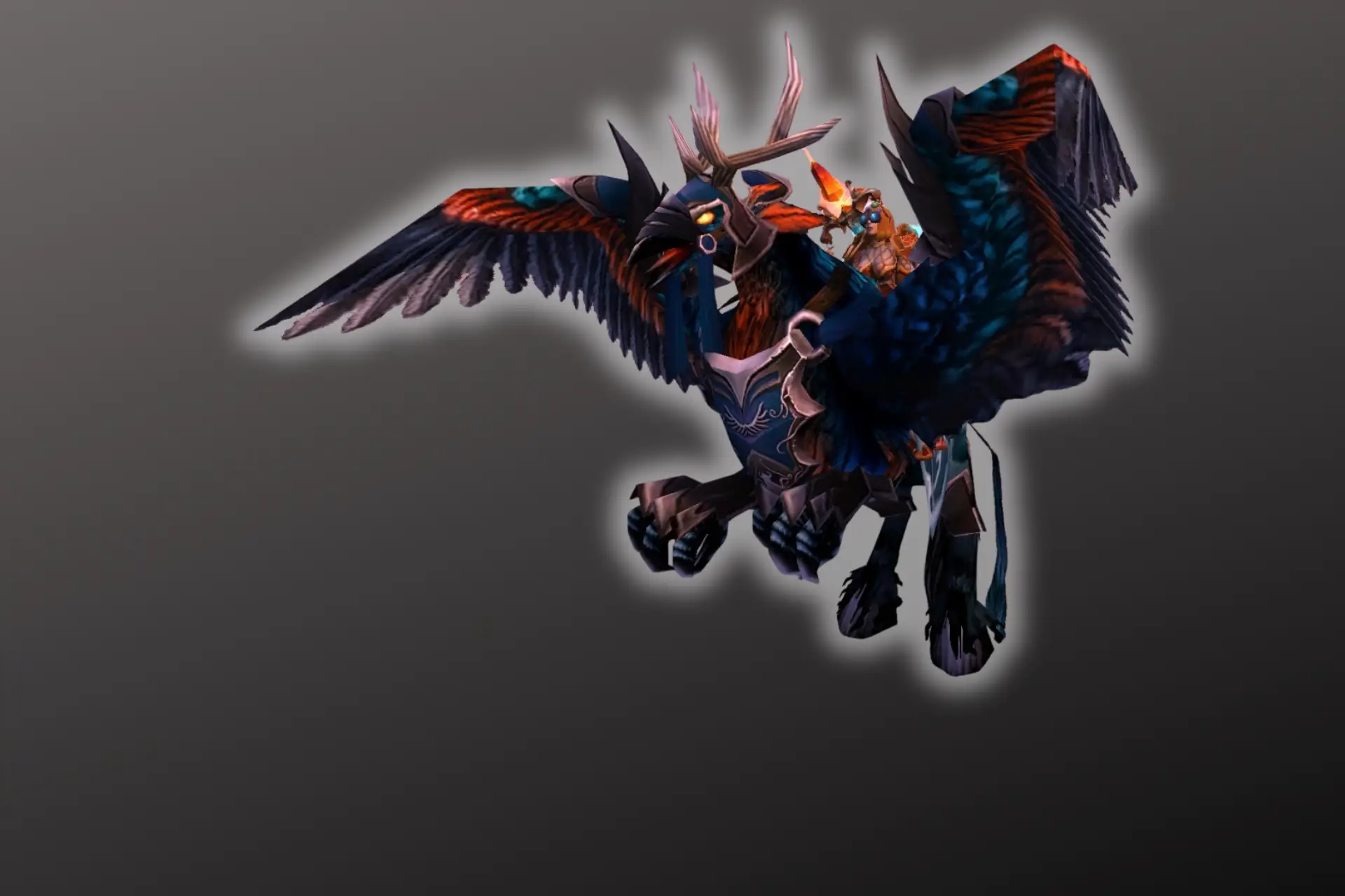 TBC Classic Cenarion Expedition reputation boost graphic for fast faction progression.