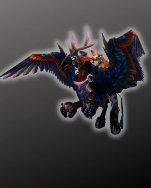 Buy TBC Classic Cenarion Expedition Reputation Boost image showing Zangarmarsh faction progress.