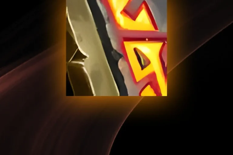 TBC Classic Enchanting Boost artwork representing magical enchantments in Burning Crusade Classic