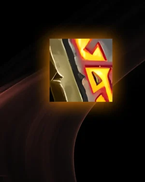 TBC Classic Enchanting Boost image showing glowing runes and magical enchantment effects