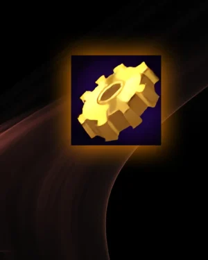 TBC Classic Engineering Boost image showing mechanical gear and engineering components