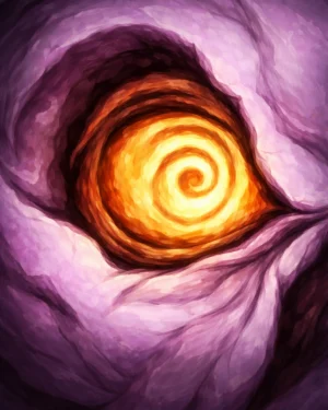 Buy TBC Classic Eye of Gruul Boost image showing the Eye of Gruul trinket reward.