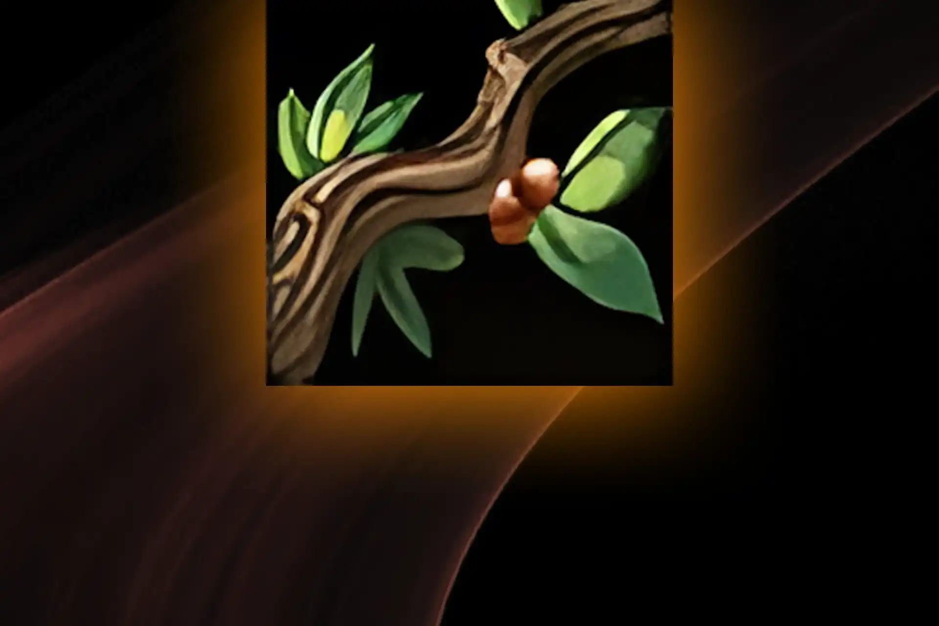 TBC Classic Herbalism Boost artwork representing herb gathering in TBC Classic