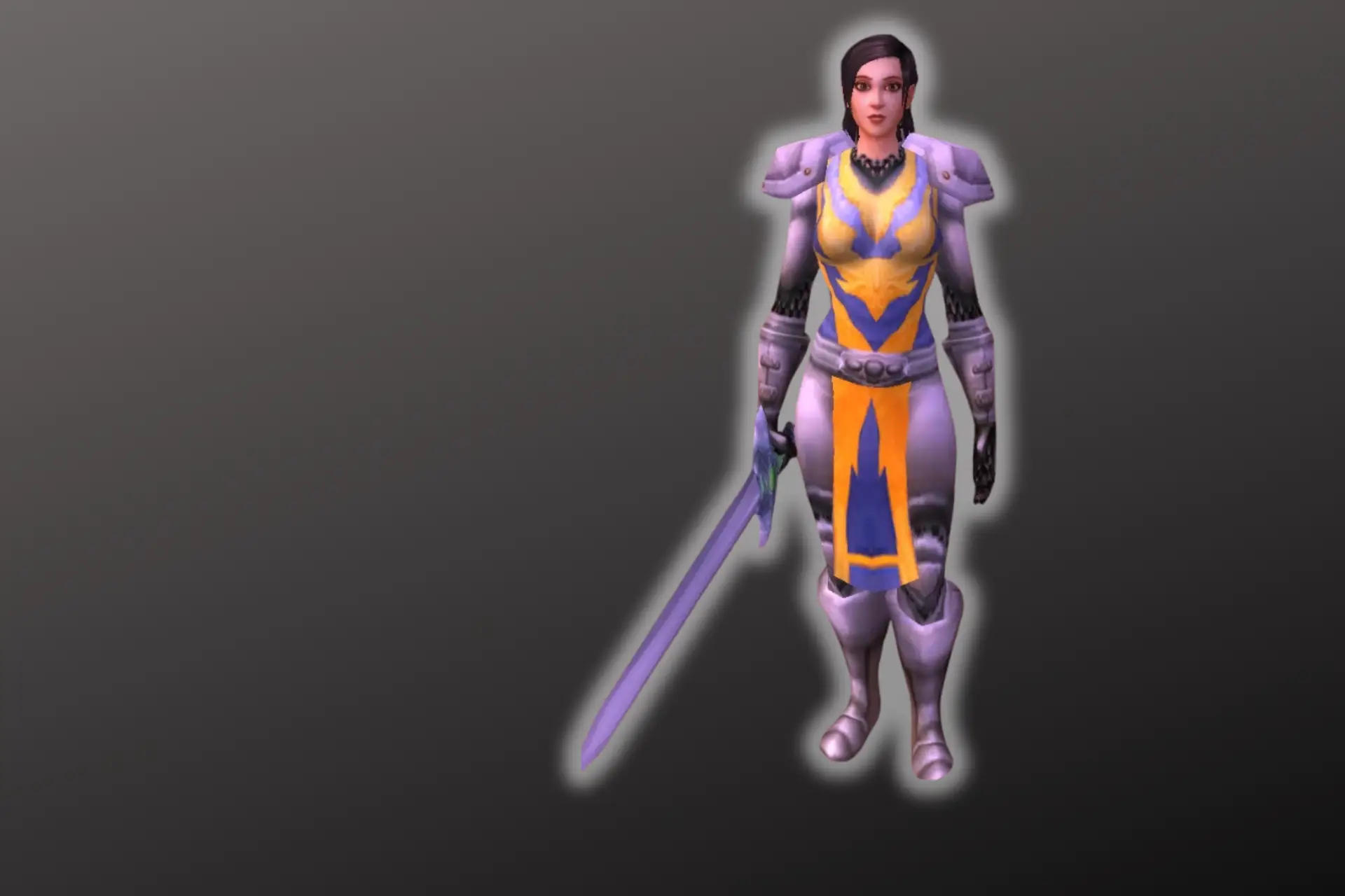 TBC Classic Honor Hold reputation boost graphic for fast faction progression.