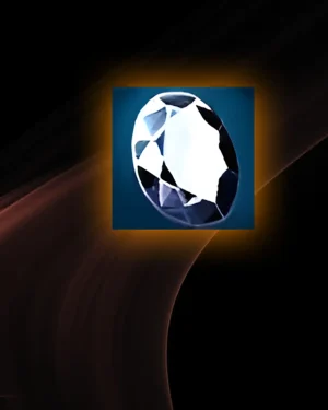 TBC Classic Jewelcrafting Boost image showing a cut gemstone used in jewelcrafting