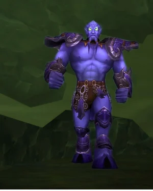 Buy TBC Classic Karazhan Attunement Boost image showing Karazhan raid entrance and quest progress.