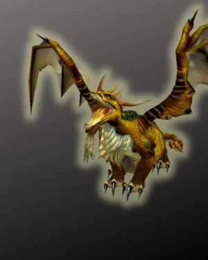 Buy TBC Classic Keepers of Time Reputation Boost image showing Caverns of Time faction progress.