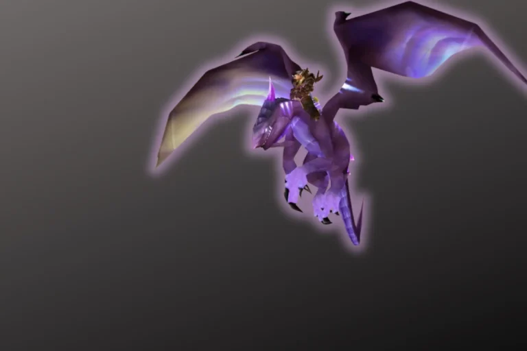 TBC Classic The Mag'har reputation boost graphic for fast faction progression.