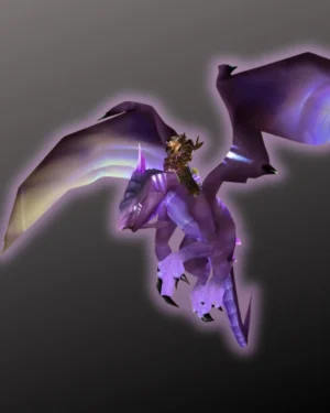Buy TBC Classic The Mag'har Reputation Boost image showing Nagrand faction progress.