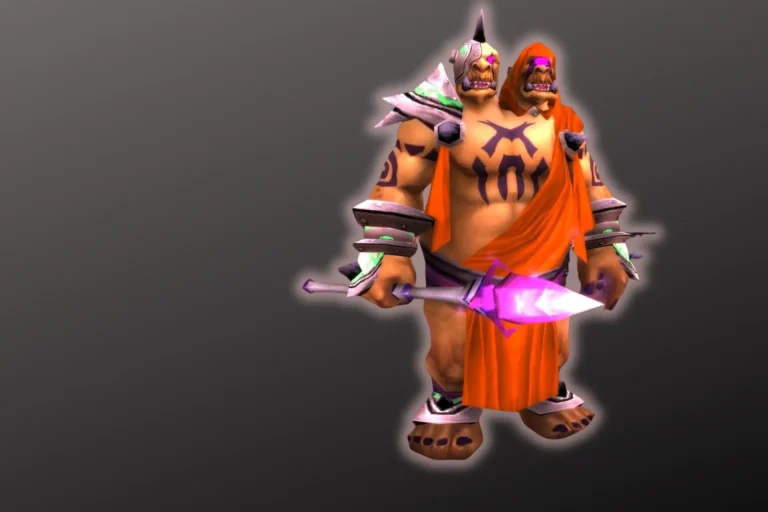 TBC Classic Ogri'la reputation boost graphic for fast faction progression.