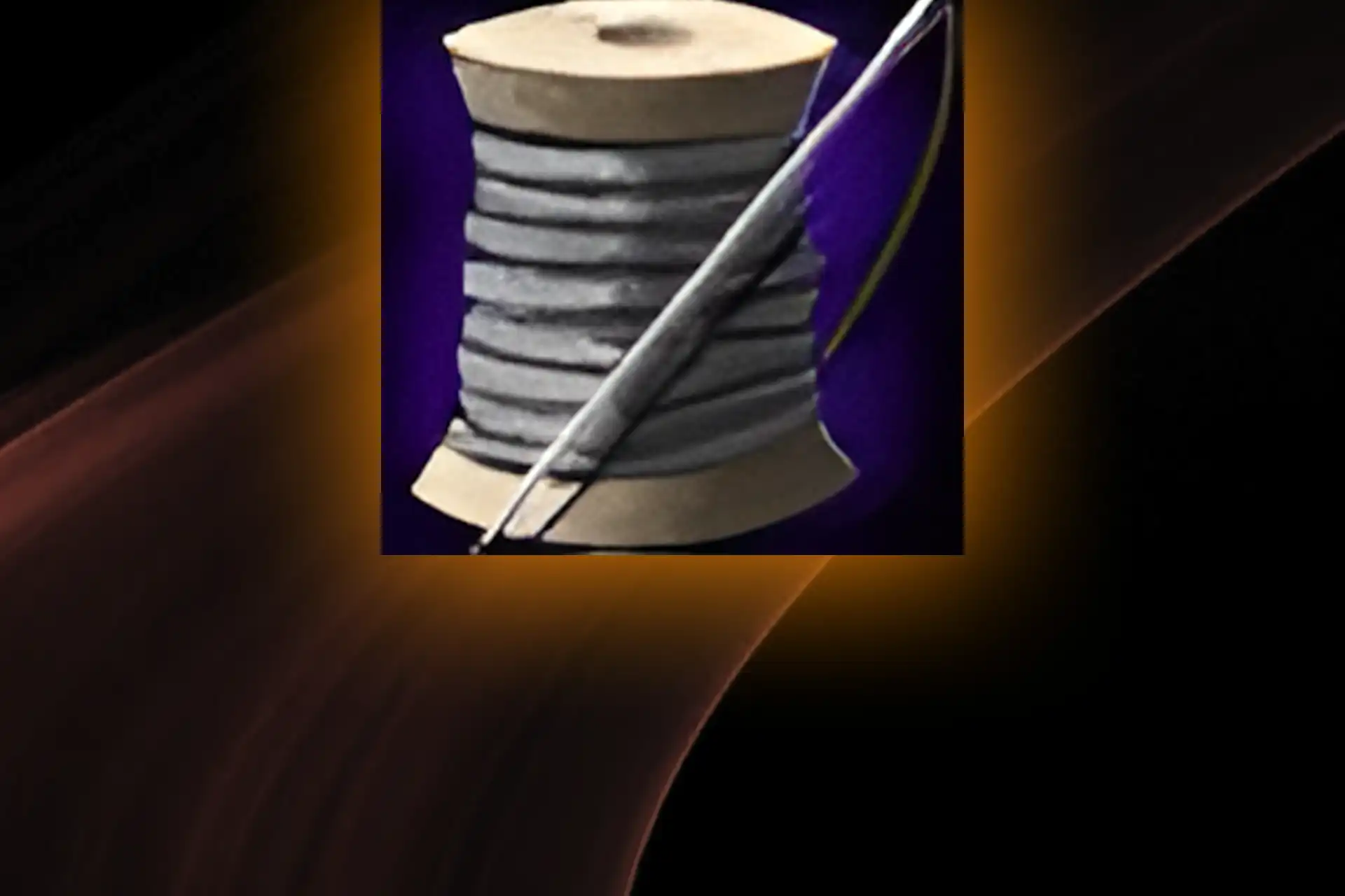 TBC Classic Tailoring Boost artwork representing cloth crafting in Burning Crusade Classic