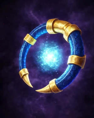 Buy TBC Classic The Lightning Capacitor Boost image showing the Lightning Capacitor trinket.