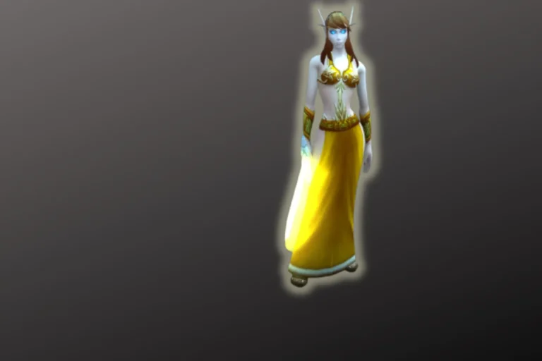 TBC Classic The Scale of the Sands reputation boost graphic for Mount Hyjal progression.