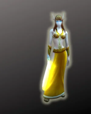 Buy TBC Classic The Scale of the Sands Reputation Boost image showing Hyjal faction progress.