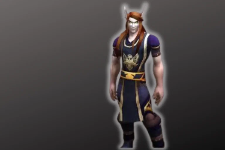 TBC Classic The Scryers reputation boost graphic for fast Shattrath faction progression.