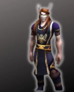 Buy TBC Classic The Scryers Reputation Boost image showing Shattrath City faction progression.