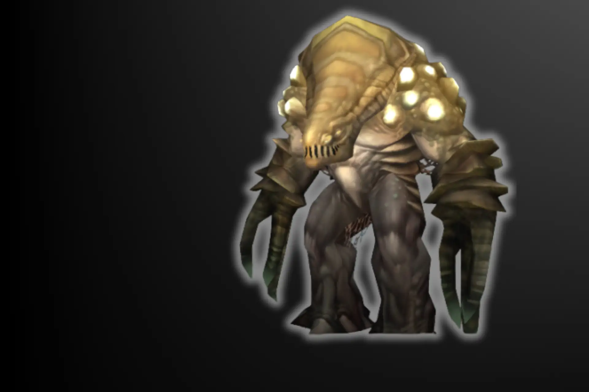 TBC Classic The Slave Pens dungeon boost graphic for fast leveling and reputation.