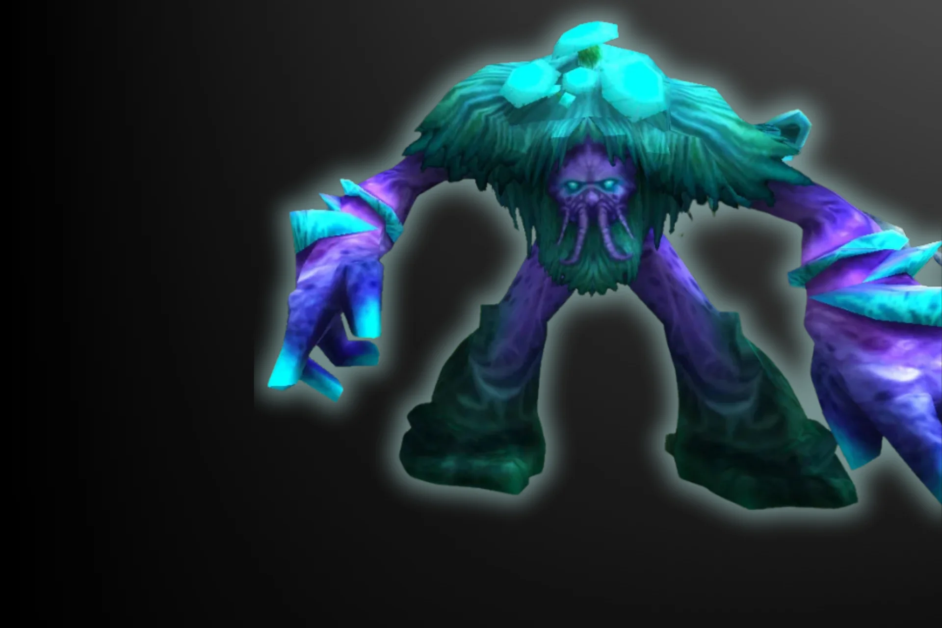 TBC Classic The Underbog dungeon boost graphic for fast leveling and reputation.