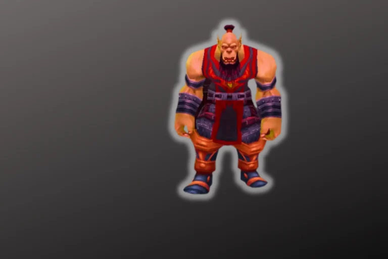 TBC Classic Thrallmar reputation boost graphic for fast faction progression.