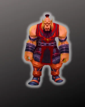 Buy TBC Classic Thrallmar Reputation Boost image showing Hellfire Peninsula faction progress.