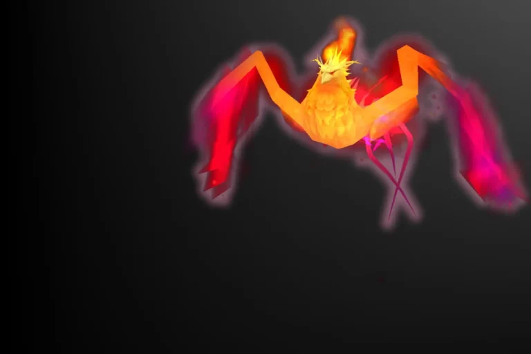 TBC Classic Ashes of Al'ar Eye boost graphic for fast Tempest Keep progression.